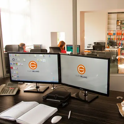 Biuro Rachunkowe EuroBilans